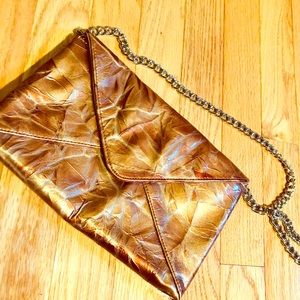 Jessica McClintock 😍 crossbody clutch